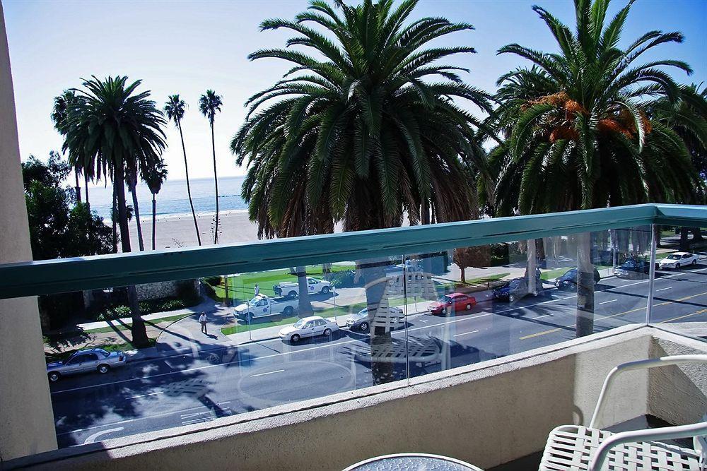 Ocean View Hotel Los Angeles Room photo